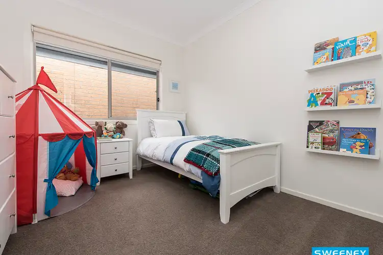 Seventh view of Homely house listing, 27 Aria Boulevard, Plumpton VIC 3335