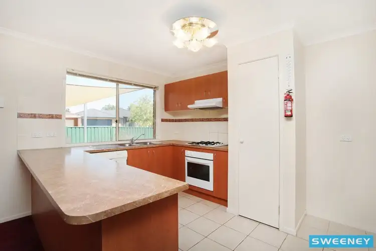Fifth view of Homely house listing, 52 Fydler Avenue, Burnside VIC 3023