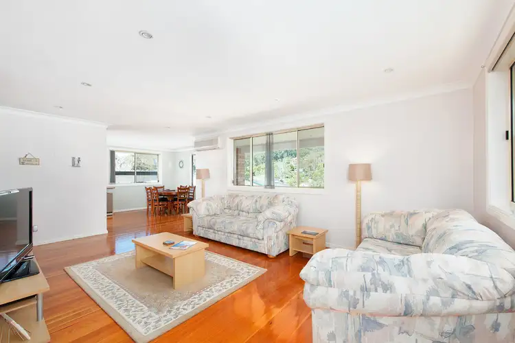 Third view of Homely house listing, 54a Austral Street, Nelson Bay NSW 2315