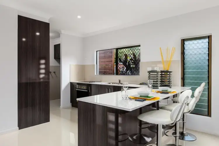 Second view of Homely house listing, 32a Lae Street, Trinity Beach QLD 4879