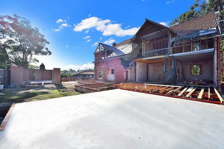 Third view of Homely house listing, 2-4 Barker Road, Strathfield NSW 2135