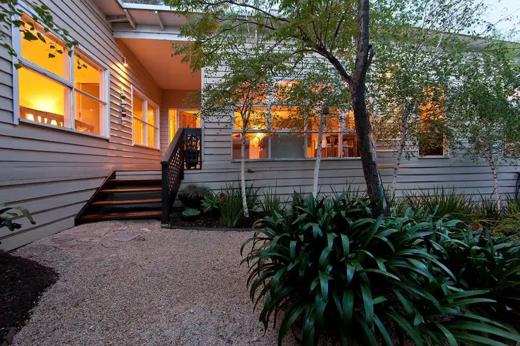 Second view of Homely house listing, 59 Volitans Avenue, Mount Eliza VIC 3930