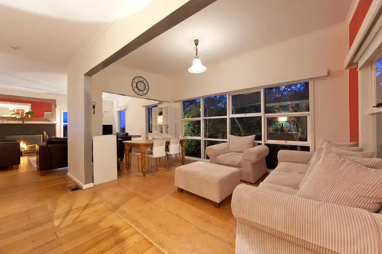 Fifth view of Homely house listing, 59 Volitans Avenue, Mount Eliza VIC 3930