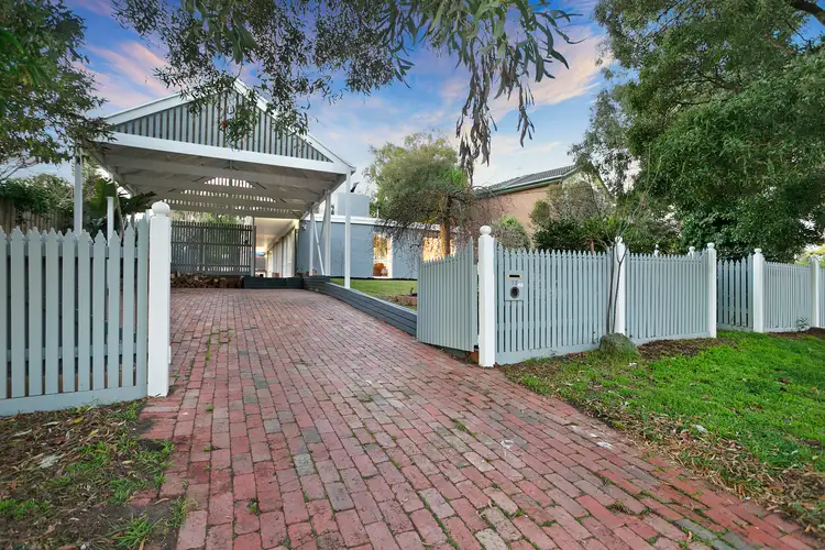 73 Autumn Crescent, Mount Eliza VIC 3930