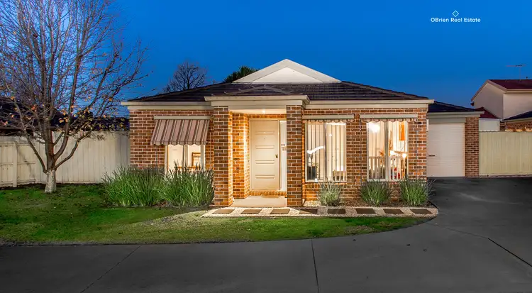1/11 Caron Close, Hallam VIC 3803