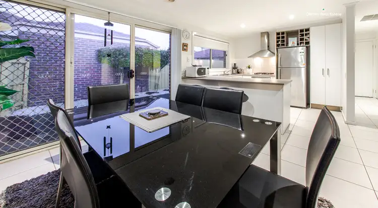 Third view of Homely unit listing, 1/11 Caron Close, Hallam VIC 3803