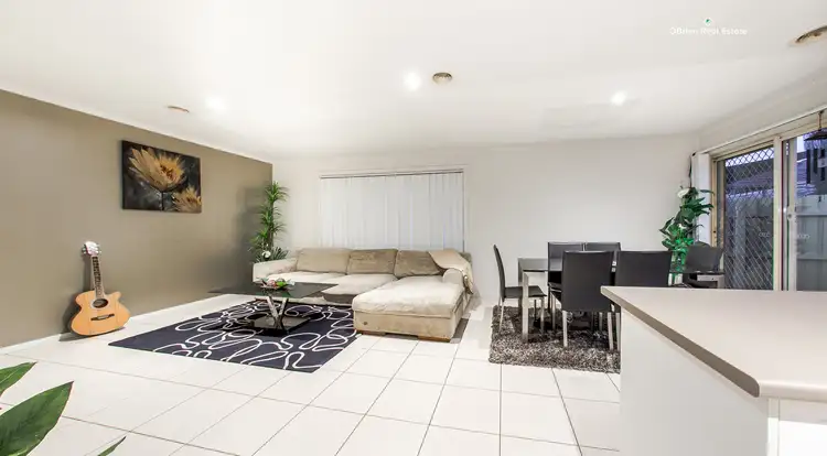 Fifth view of Homely unit listing, 1/11 Caron Close, Hallam VIC 3803