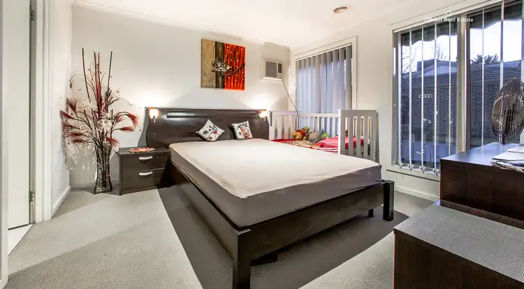 Sixth view of Homely unit listing, 1/11 Caron Close, Hallam VIC 3803
