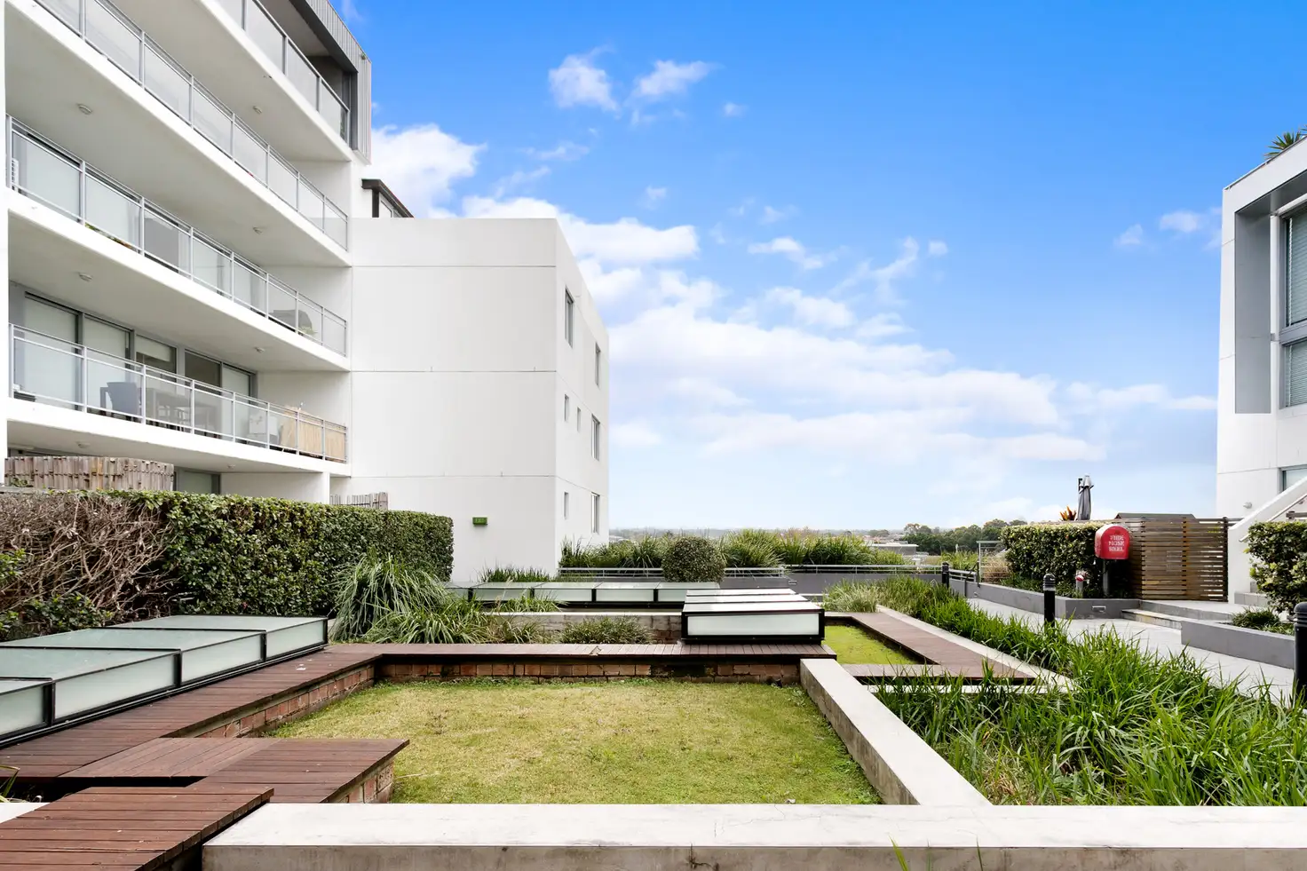 Main view of Homely apartment listing, 210/4-12 Garfield Street, Five Dock NSW 2046