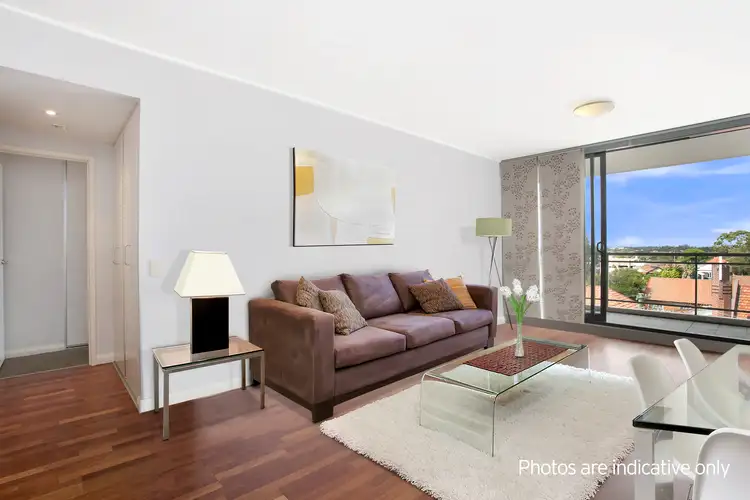 Third view of Homely apartment listing, 210/4-12 Garfield Street, Five Dock NSW 2046
