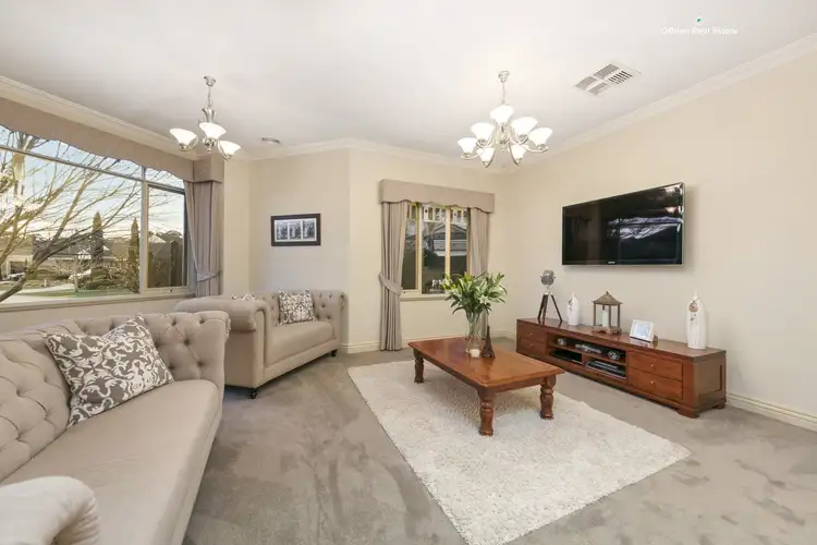 Second view of Homely house listing, 18 Mandurah Chase, Berwick VIC 3806