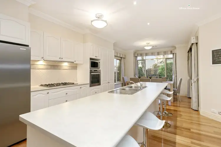 Third view of Homely house listing, 18 Mandurah Chase, Berwick VIC 3806