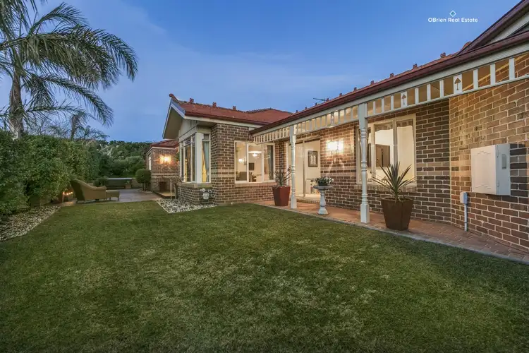 Fourth view of Homely house listing, 18 Mandurah Chase, Berwick VIC 3806
