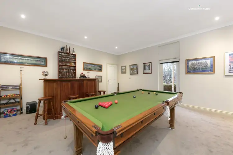 Sixth view of Homely house listing, 18 Mandurah Chase, Berwick VIC 3806