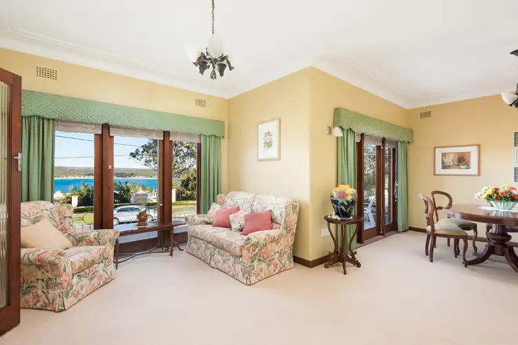 Third view of Homely house listing, 33 Glaisher Parade, Cronulla NSW 2230