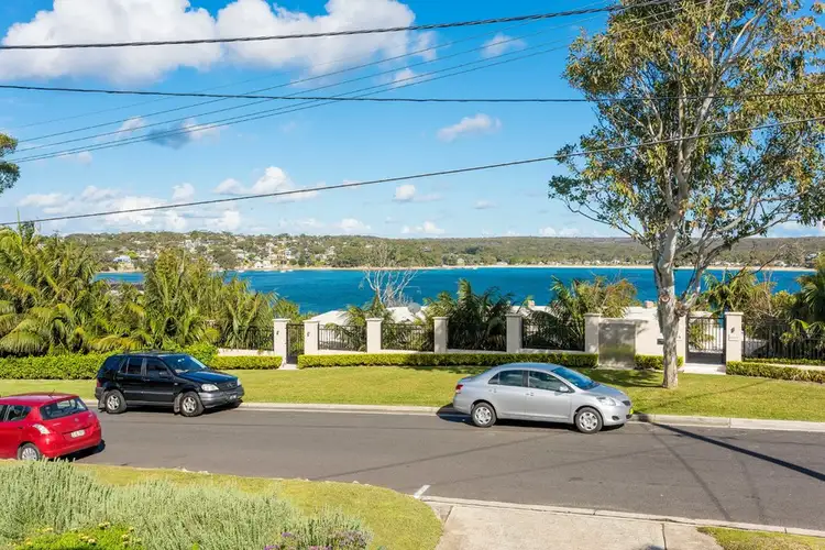 Sixth view of Homely house listing, 33 Glaisher Parade, Cronulla NSW 2230
