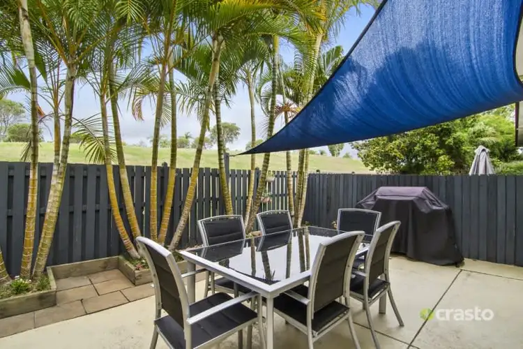 22/102 Alexander Drive, Highland Park QLD 4211