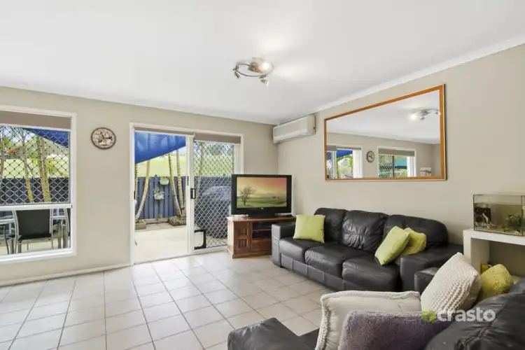 Second view of Homely townhouse listing, 22/102 Alexander Drive, Highland Park QLD 4211