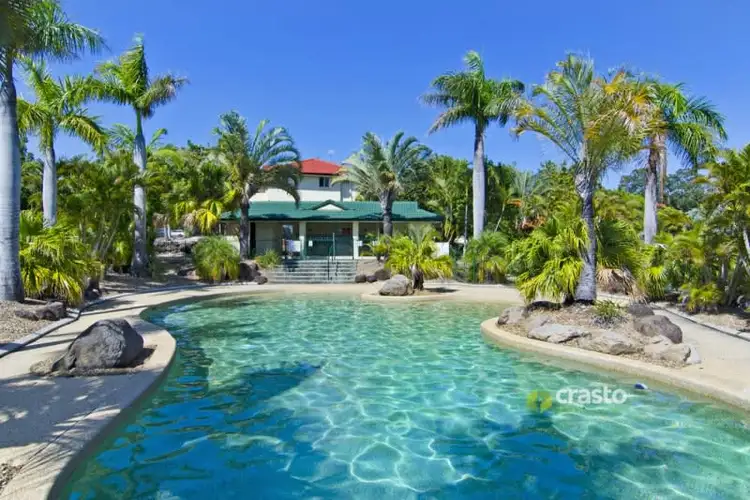 Third view of Homely townhouse listing, 22/102 Alexander Drive, Highland Park QLD 4211