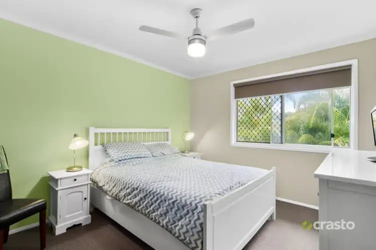 Fourth view of Homely townhouse listing, 22/102 Alexander Drive, Highland Park QLD 4211