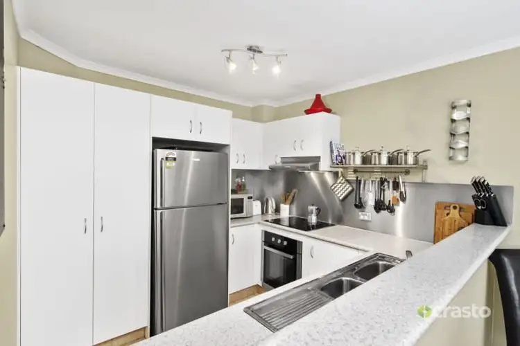 Fifth view of Homely townhouse listing, 22/102 Alexander Drive, Highland Park QLD 4211