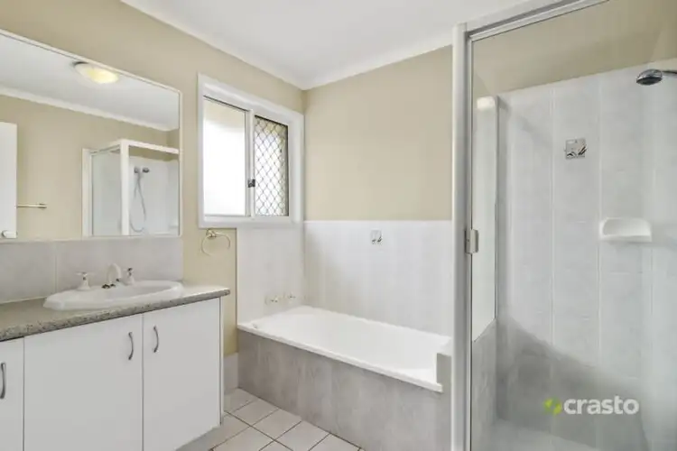 Sixth view of Homely townhouse listing, 22/102 Alexander Drive, Highland Park QLD 4211