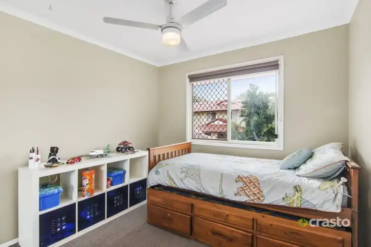 Seventh view of Homely townhouse listing, 22/102 Alexander Drive, Highland Park QLD 4211