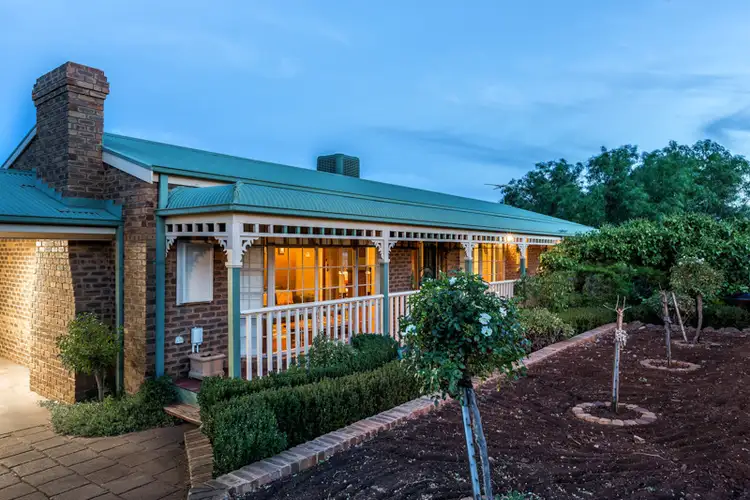 Second view of Homely house listing, 11 Augusta Place, Bacchus Marsh VIC 3340