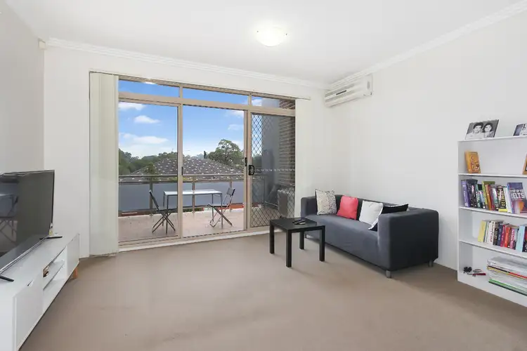 12/64-68 Cardigan Street, Guildford NSW 2161