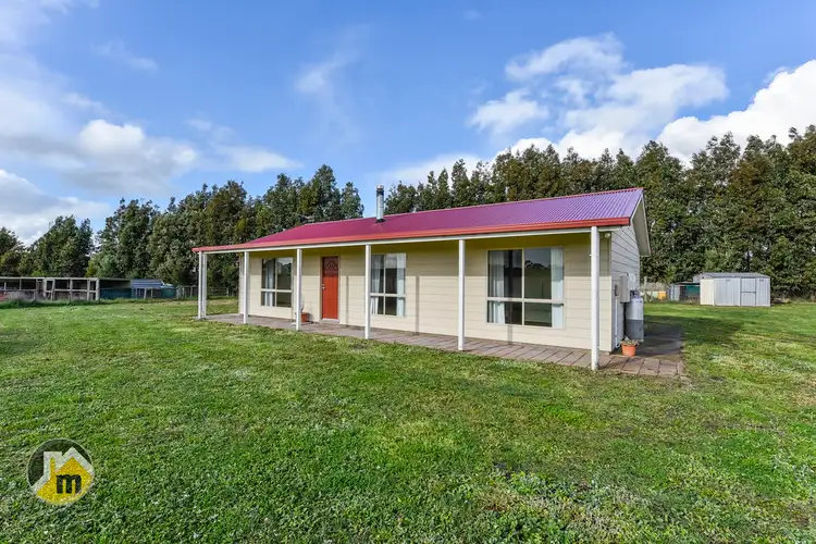 Main view of Homely house listing, 1 Mil Lel Drive, Mil Lel SA 5291