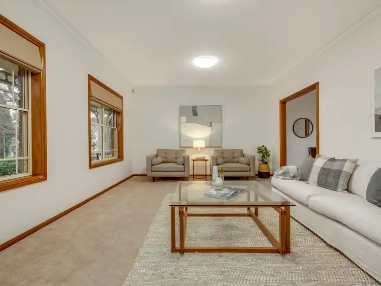 Third view of Homely house listing, 40 Westminster Drive, Castle Hill NSW 2154