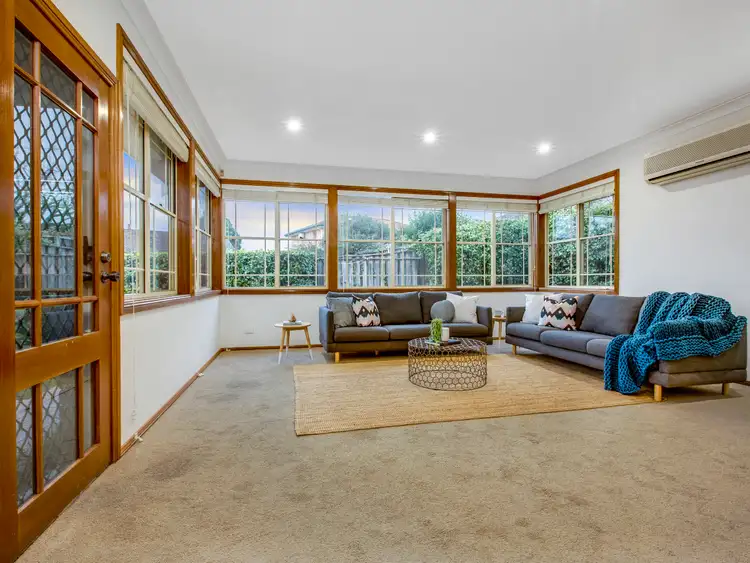 Fourth view of Homely house listing, 40 Westminster Drive, Castle Hill NSW 2154