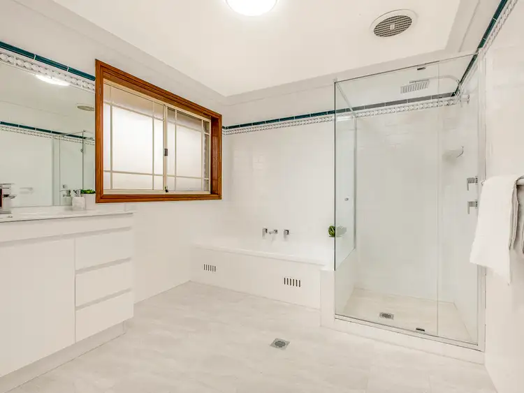 Fifth view of Homely house listing, 40 Westminster Drive, Castle Hill NSW 2154