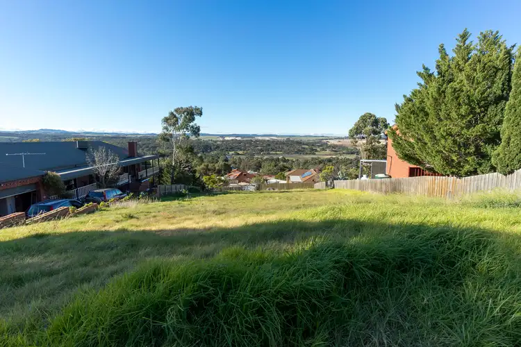 Second view of Homely land listing, 17 Carlogie Place, Bacchus Marsh VIC 3340
