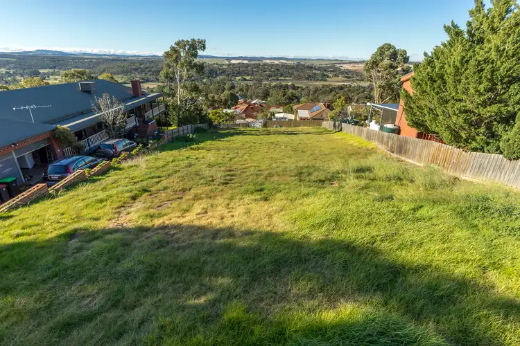 Third view of Homely land listing, 17 Carlogie Place, Bacchus Marsh VIC 3340