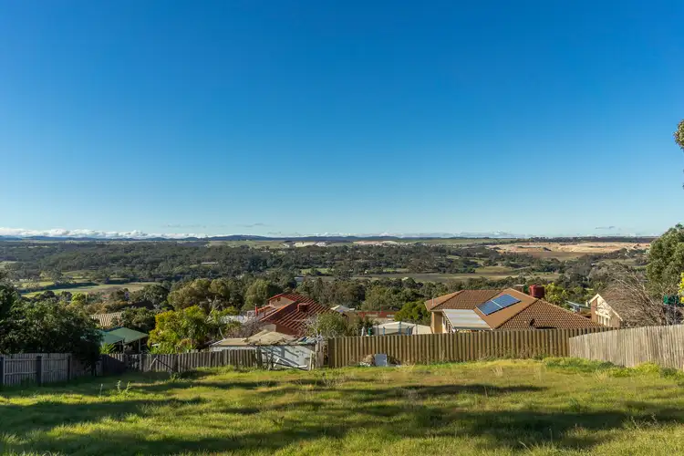 Fifth view of Homely land listing, 17 Carlogie Place, Bacchus Marsh VIC 3340