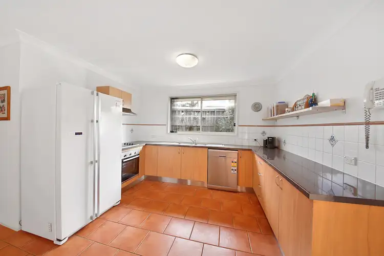 Second view of Homely house listing, 17 The Clearwater, Mount Annan NSW 2567