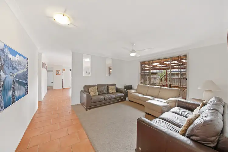 Sixth view of Homely house listing, 17 The Clearwater, Mount Annan NSW 2567