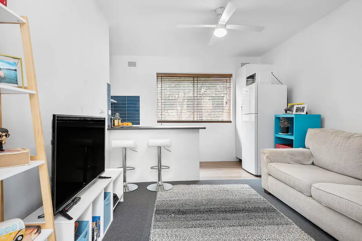 Main view of Homely apartment listing, 8/47 Palomar Parade, Freshwater NSW 2096