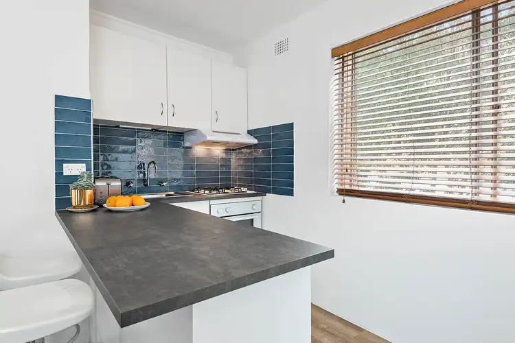 Third view of Homely apartment listing, 8/47 Palomar Parade, Freshwater NSW 2096