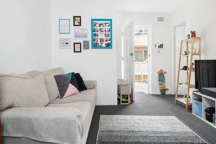 Fourth view of Homely apartment listing, 8/47 Palomar Parade, Freshwater NSW 2096