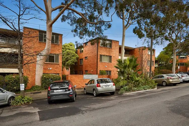 16/19 Wood Street, North Melbourne VIC 3051