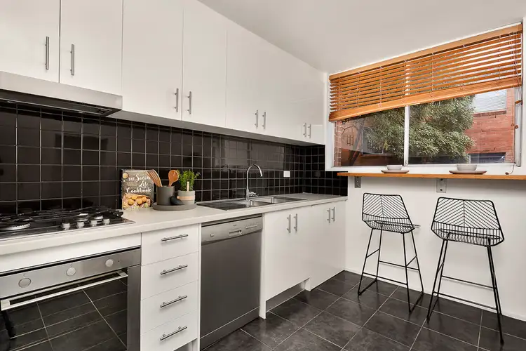 Fourth view of Homely unit listing, 16/19 Wood Street, North Melbourne VIC 3051