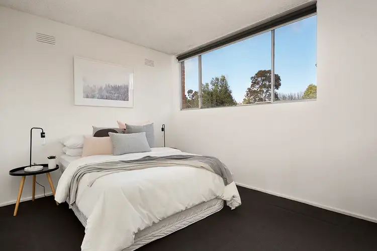 Fifth view of Homely unit listing, 16/19 Wood Street, North Melbourne VIC 3051