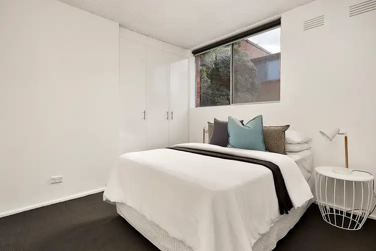 Sixth view of Homely unit listing, 16/19 Wood Street, North Melbourne VIC 3051