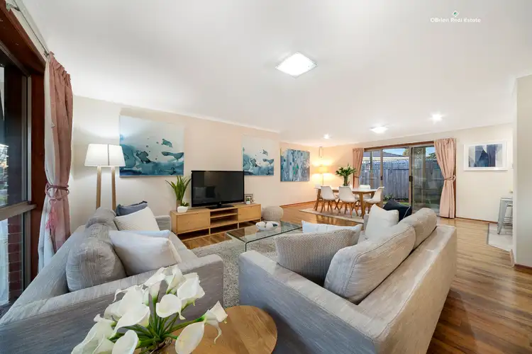Second view of Homely house listing, 29 Franks Way, Cranbourne North VIC 3977