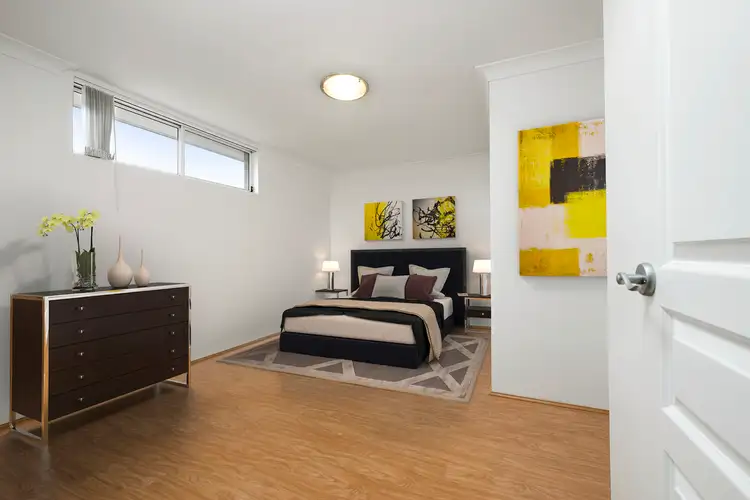 17/101 Arthur Street, Homebush West NSW 2140