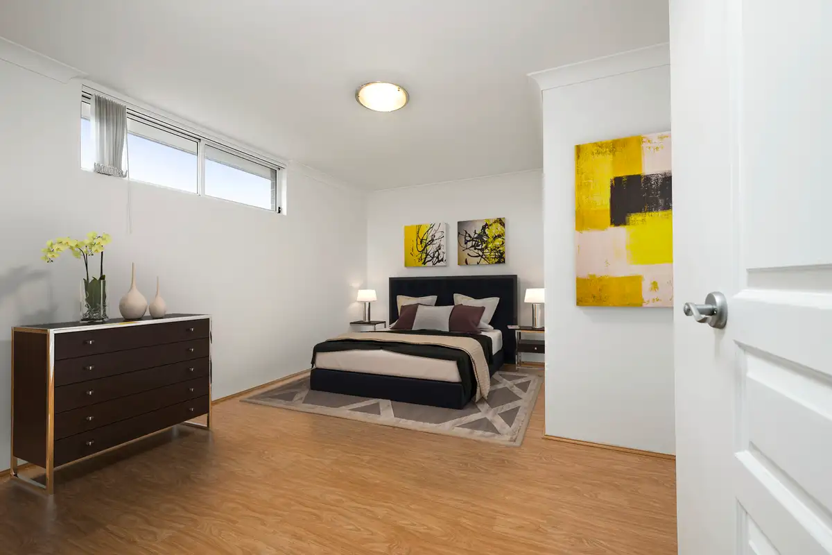 Main view of Homely apartment listing, 17/101 Arthur Street, Homebush West NSW 2140