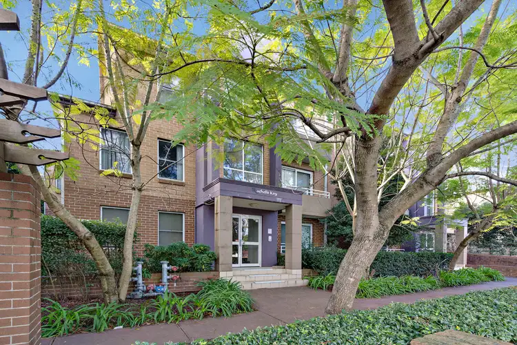 Sixth view of Homely apartment listing, 17/101 Arthur Street, Homebush West NSW 2140