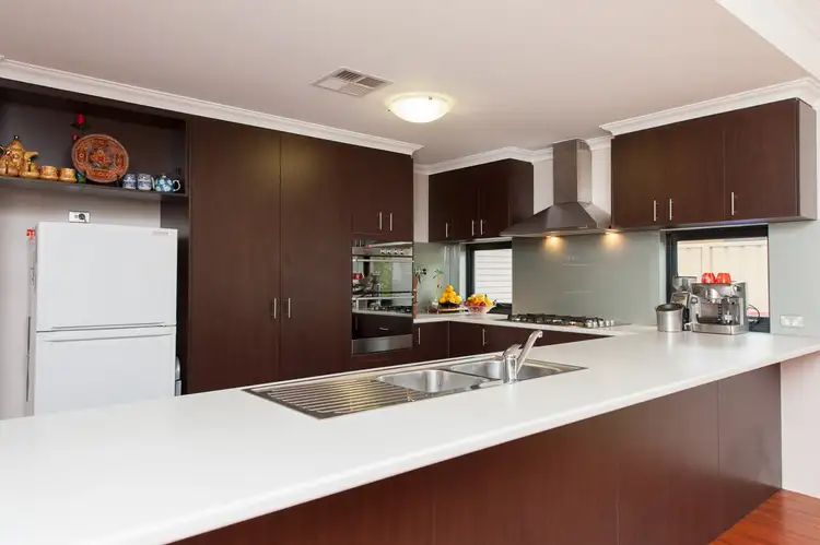 Fifth view of Homely house listing, 14 Auckland Parade, Canning Vale WA 6155